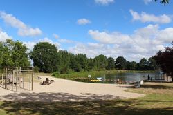 Naturfreibad Eystrup